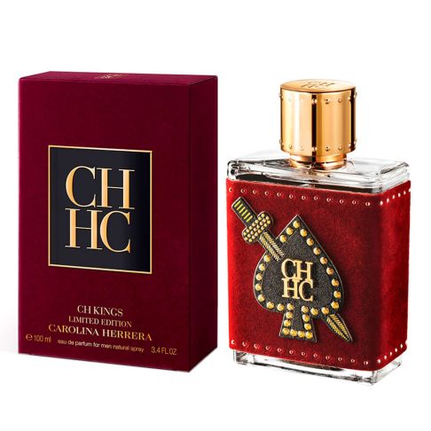 CH Kings by Carolina Herrera