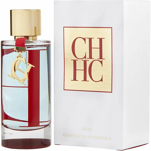CH L'Eau by Carolina Herrera