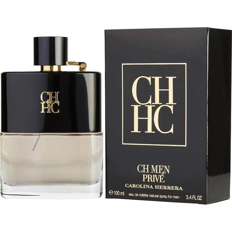 CH Prive by Carolina Herrera