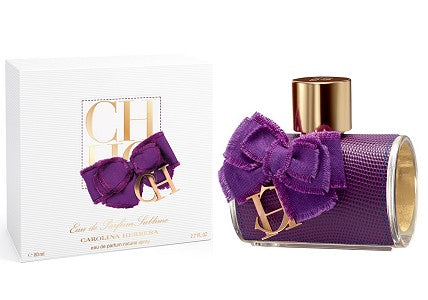 CH Sublime by Carolina Herrera