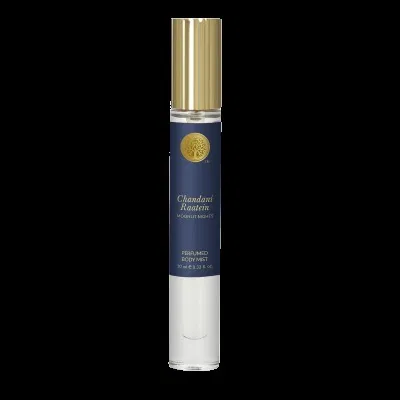 Chandani Raatein Intense Perfumed Body Mist by Forest Essentials