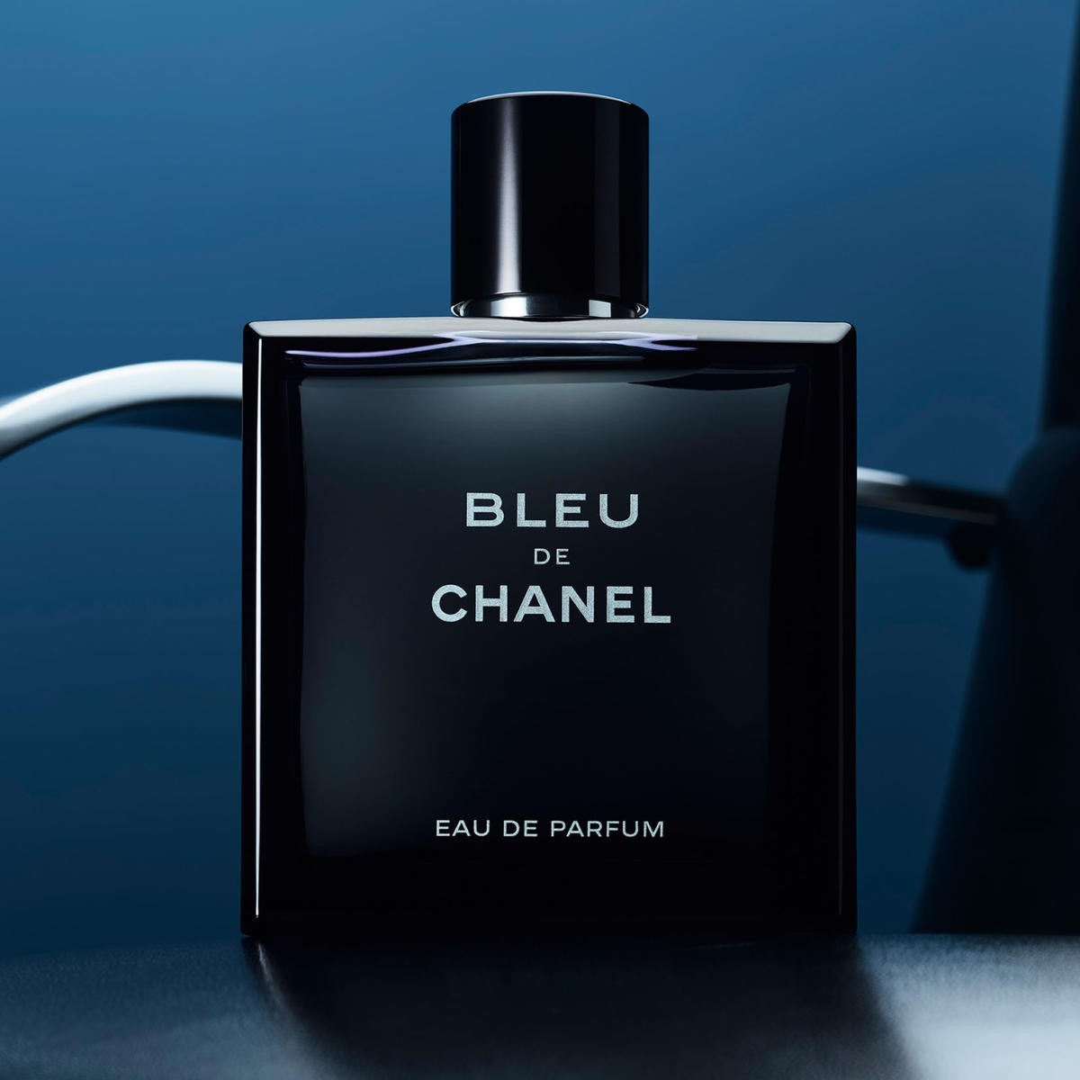 Bleu de Chanel Eau de Parfum by Chanel