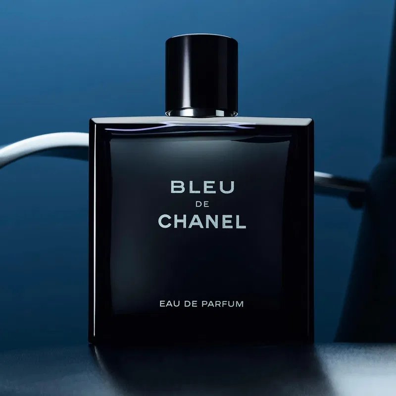 Bleu de Chanel Eau de Parfum by Chanel
