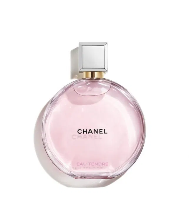 Chance Eau Tendre Eau de Parfum by Chanel