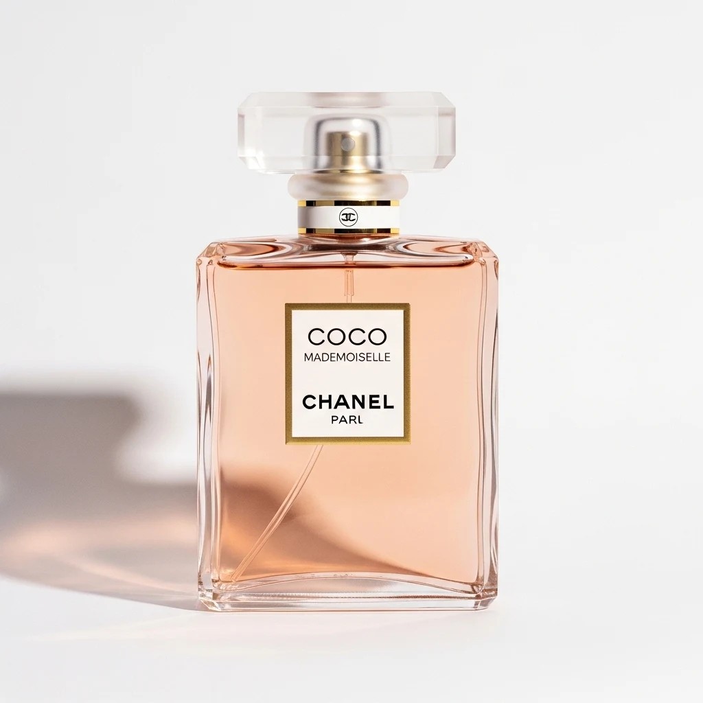 Coco Mademoiselle Eau de Parfum by Chanel