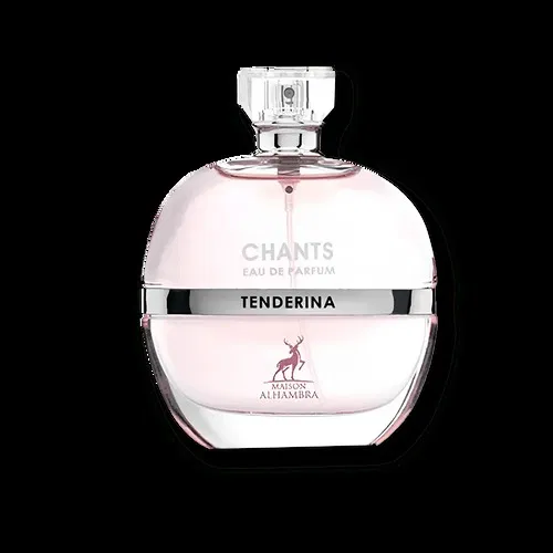 Chants Tenderina by Maison Alhambra