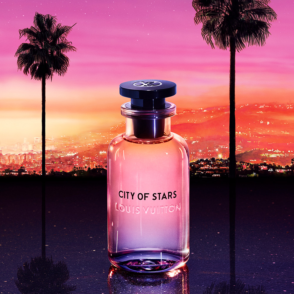 City of Stars by Louis Vuitton