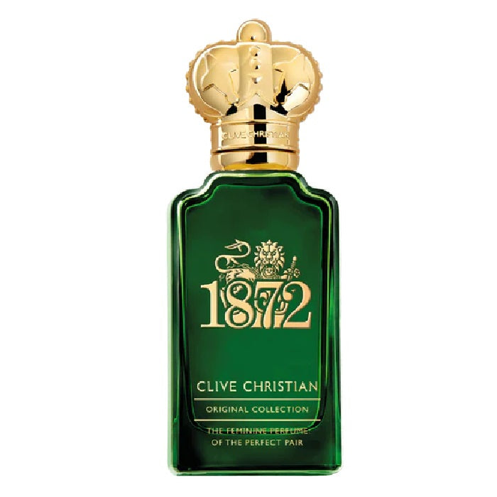 1872 Feminine by Clive Christian