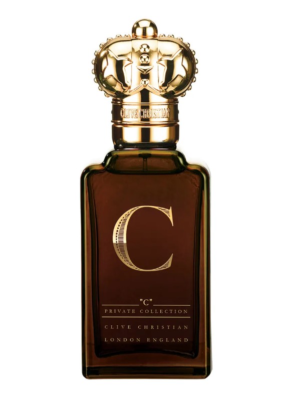 C for Men by Clive Christian