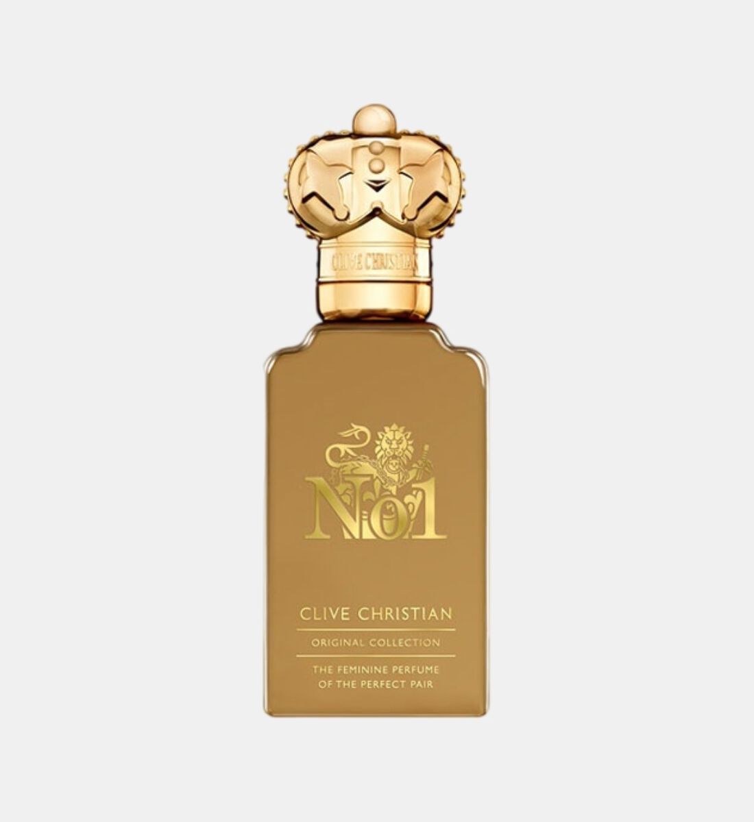 No1 by Clive Christian