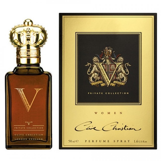 V for Women by Clive Christian