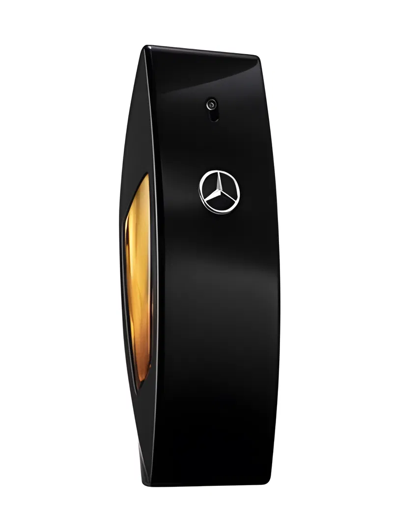 Club Black by Mercedes-Benz