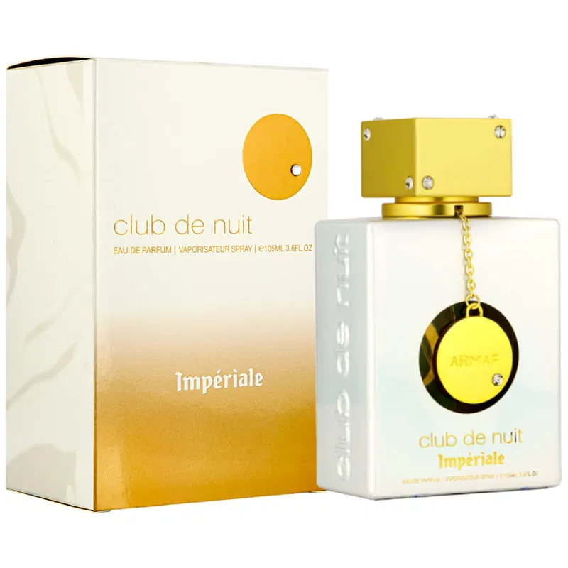 Club de Nuit Imperiale by Armaf