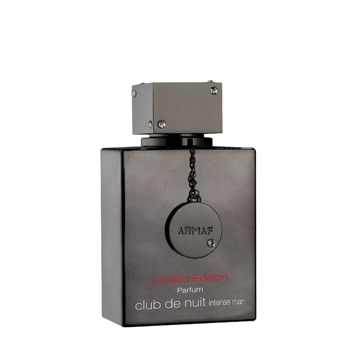 Club de Nuit Intense Man Limited Edition Parfum by Armaf