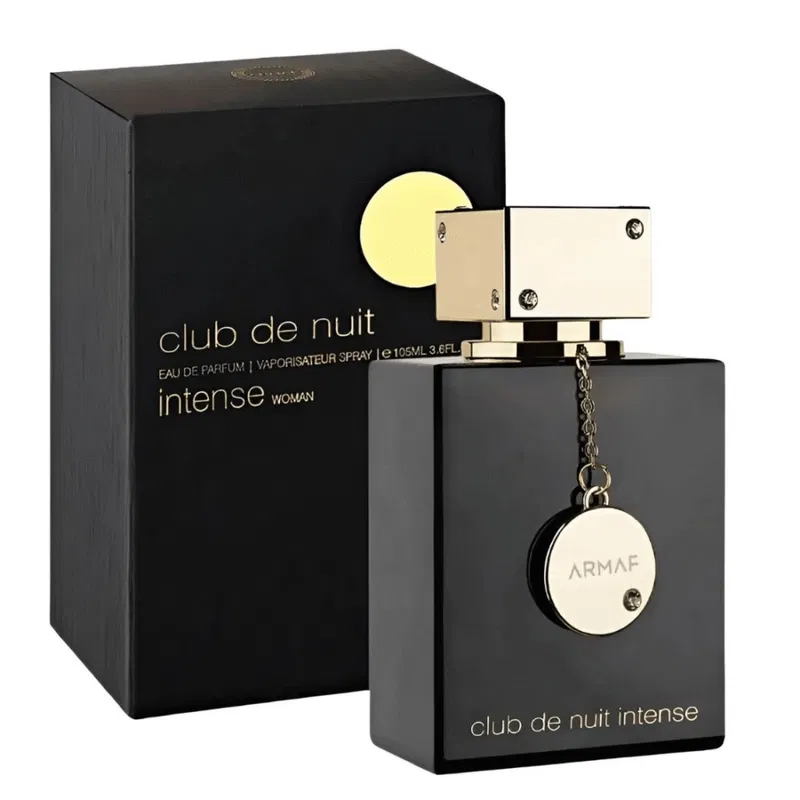 Club de Nuit Intense Woman by Armaf