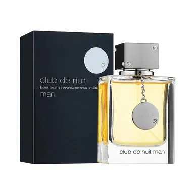 Club de Nuit Man by Armaf