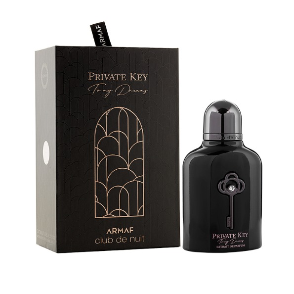 Club de Nuit Private Key to My Dreams by Armaf