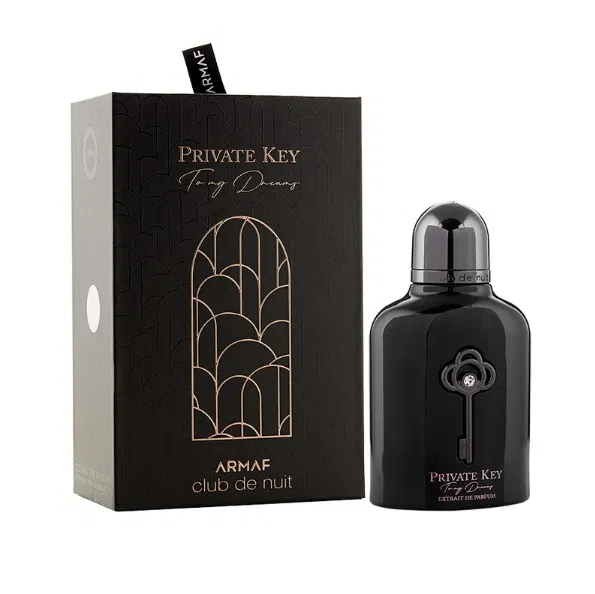 Club de Nuit Private Key to My Dreams by Armaf