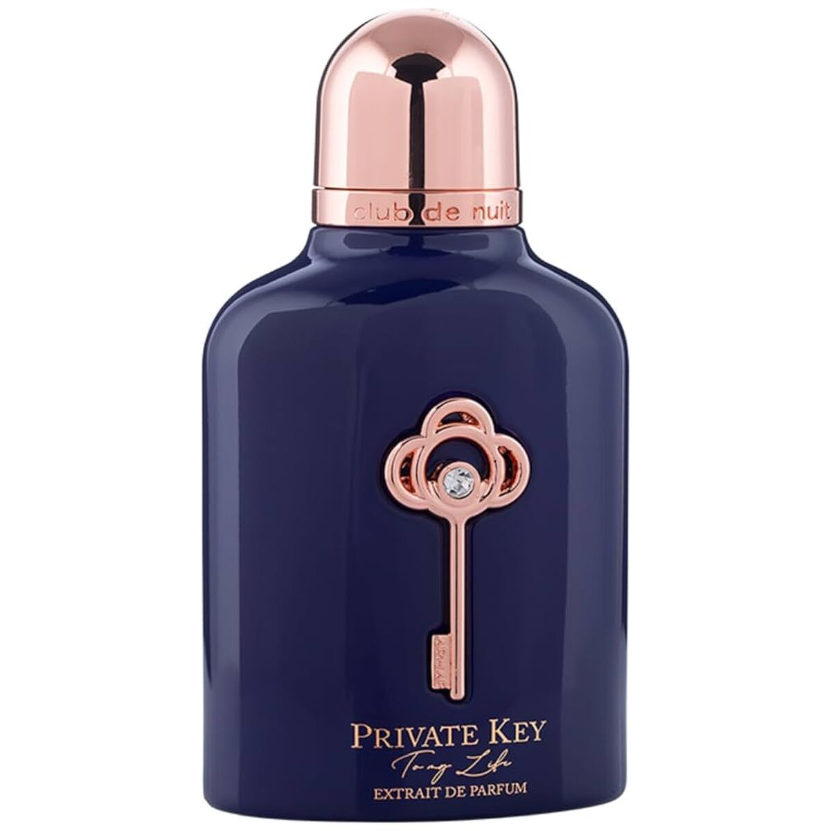 Club de Nuit Private Key to My Life by Armaf