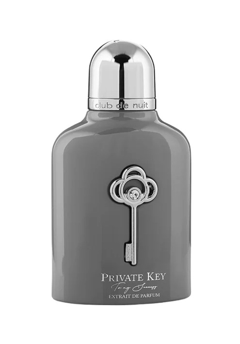 Club de Nuit Private Key to My Success by Armaf