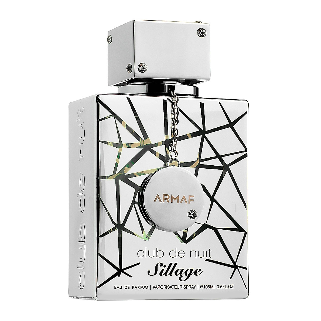 Club de Nuit Sillage by Armaf