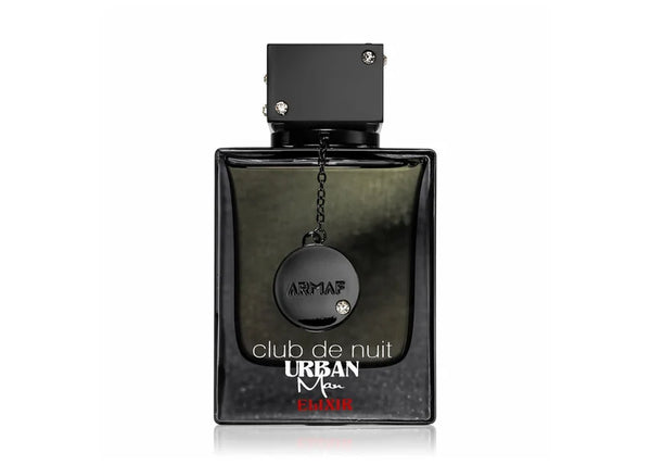 Club de Nuit Urban Man Elixir by Armaf
