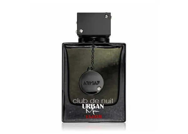 Club de Nuit Urban Man Elixir by Armaf