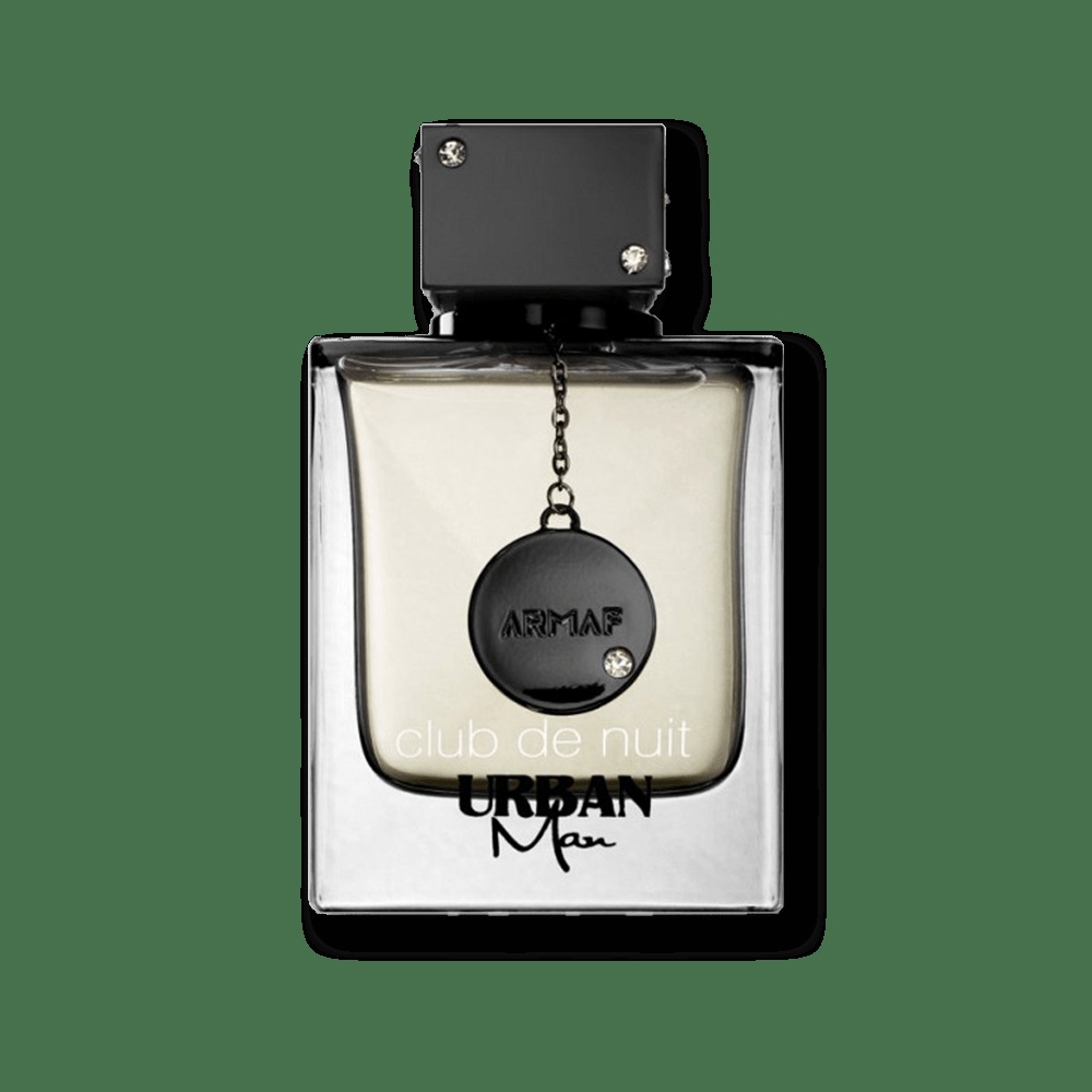 Club de Nuit Urban Man by Armaf