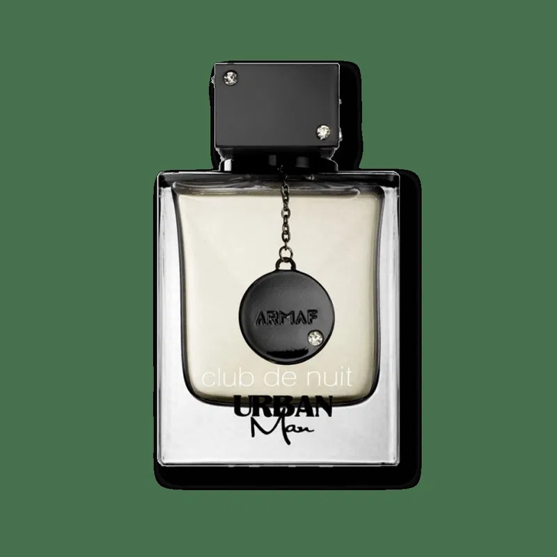 Club de Nuit Urban Man by Armaf