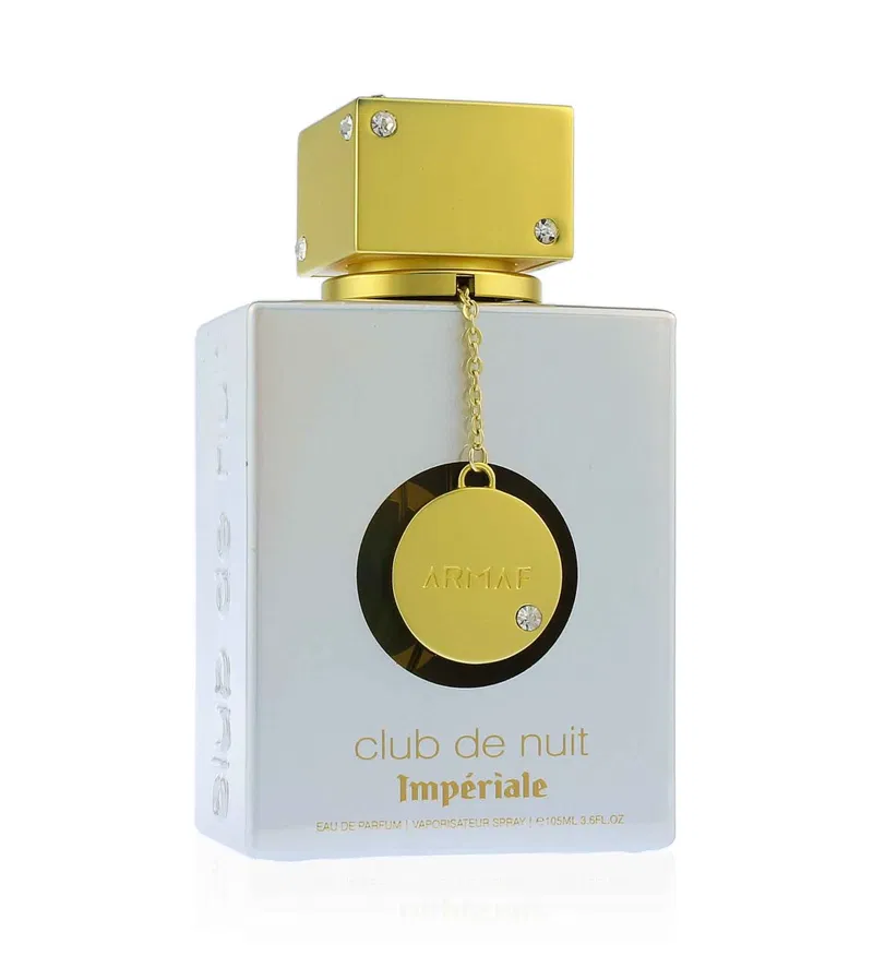 Club de Nuit White Imperiale by Armaf