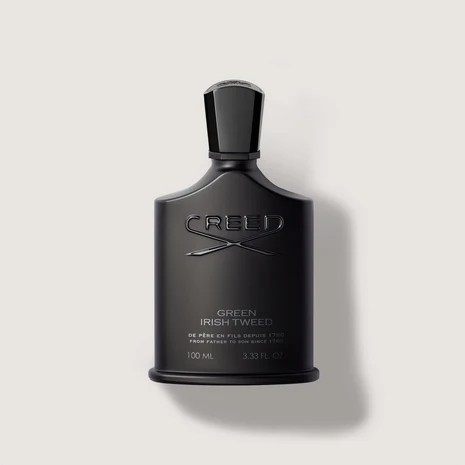 Green Irish Tweed by Creed