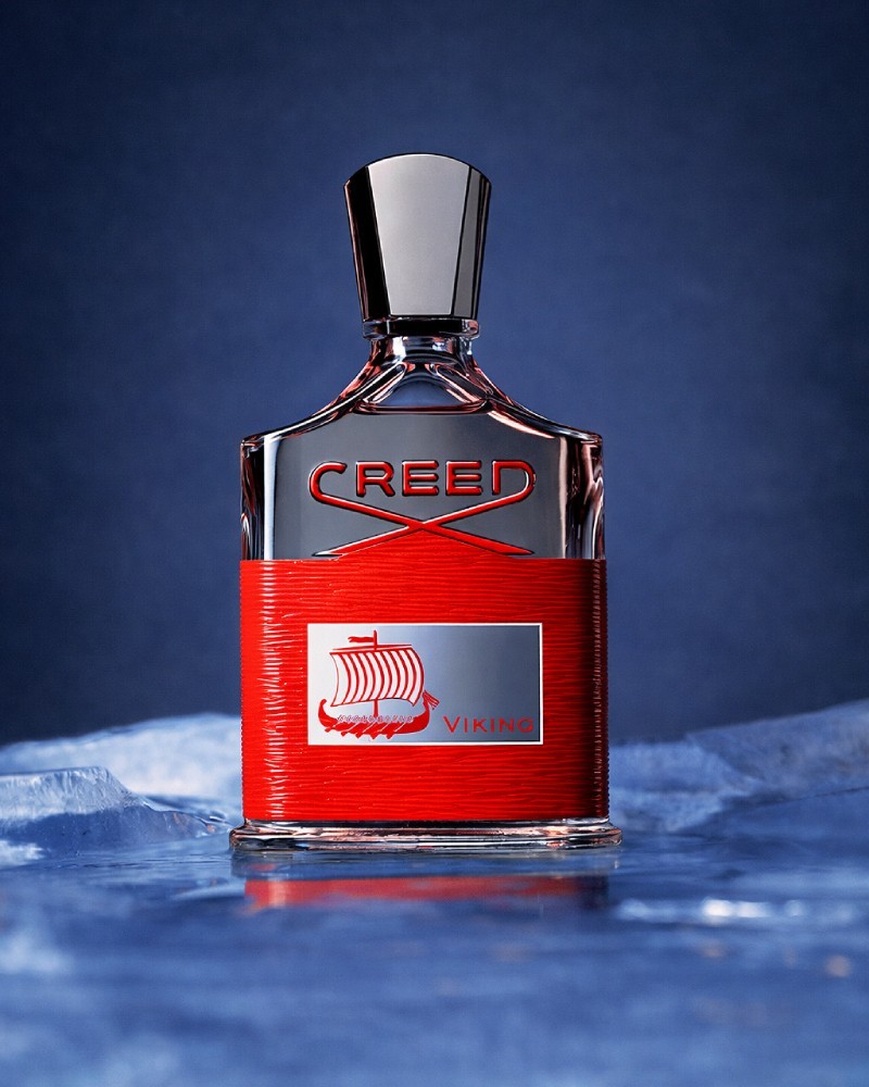 Viking by Creed