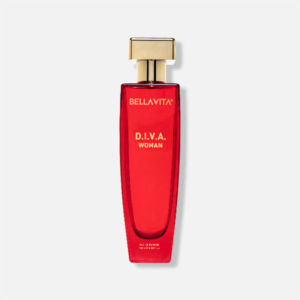 D.I.V.A Woman by Bella Vita Luxury