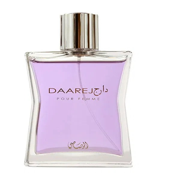 Daarej Pour Femme by Rasasi