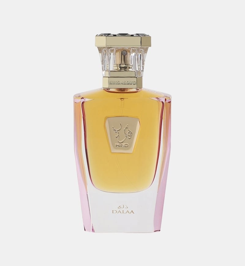 Dalaa by Hind Al Oud