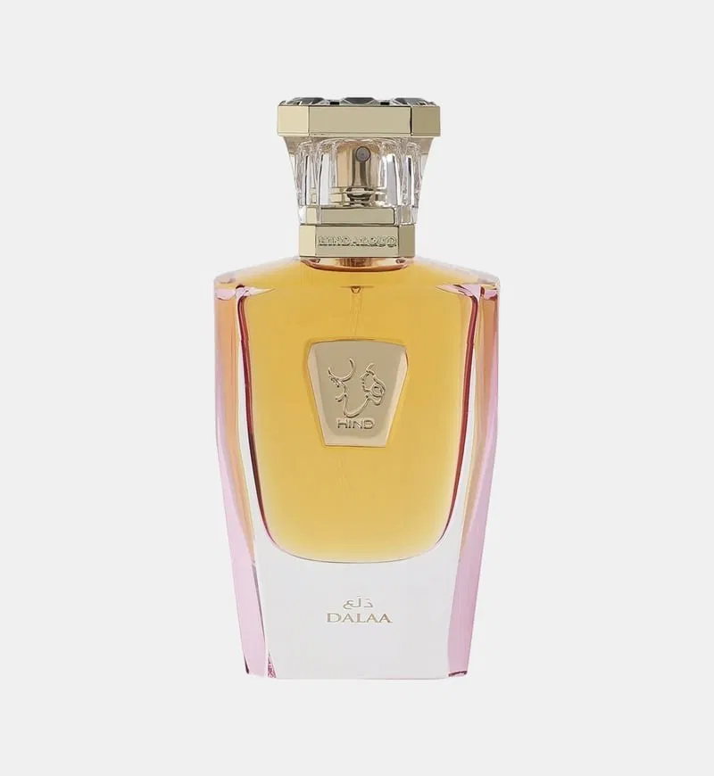 Dalaa by Hind Al Oud