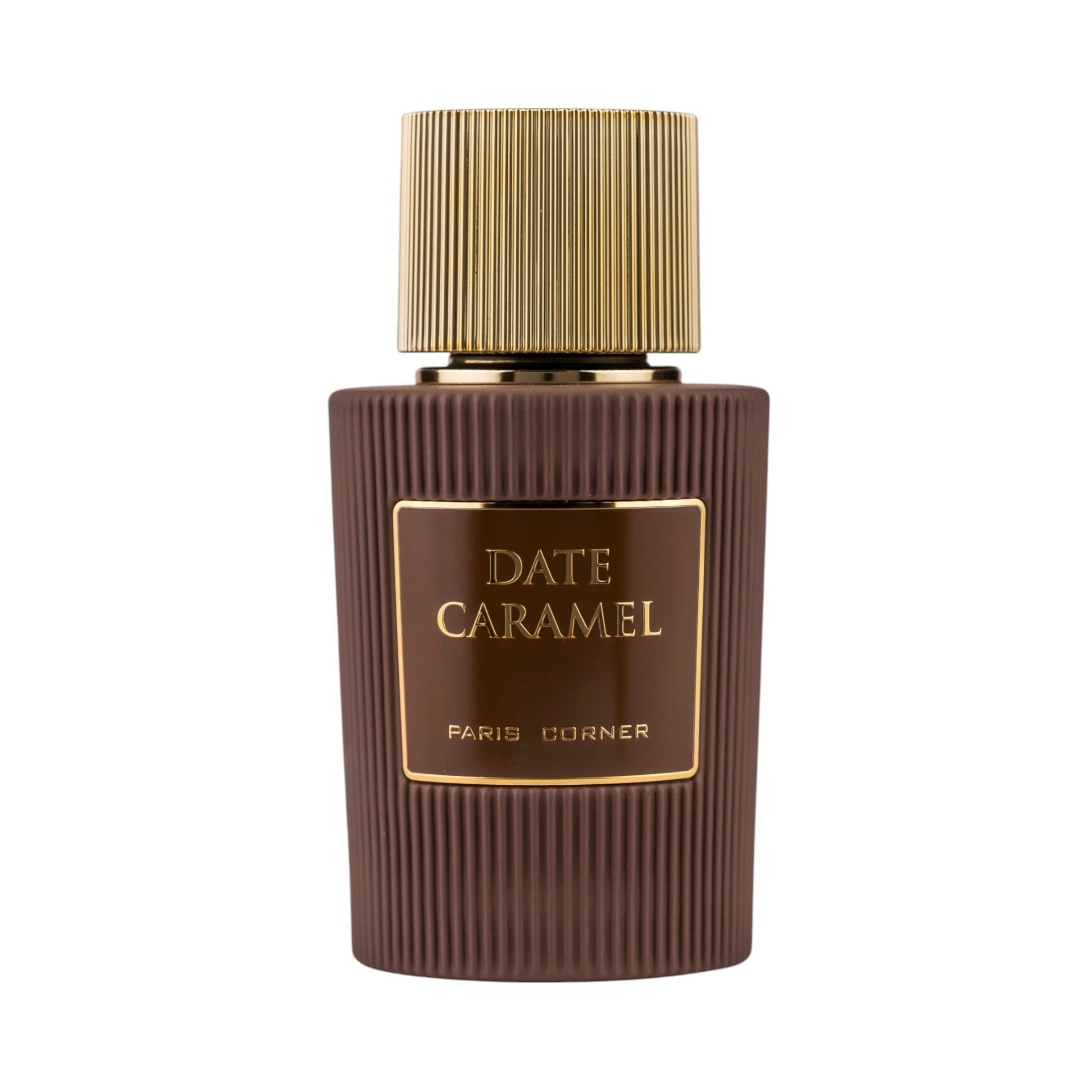 Date Caramel by Paris Corner
