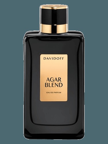 Agar Blend by Davidoff