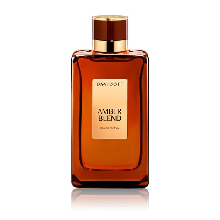 Amber Blend by Davidoff