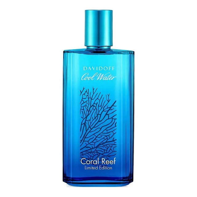 Cool Water Coral Reef by Davidoff