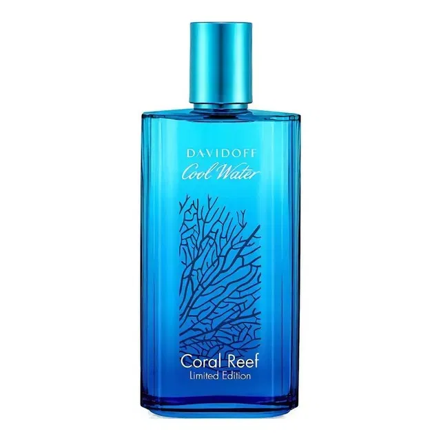 Cool Water Coral Reef by Davidoff