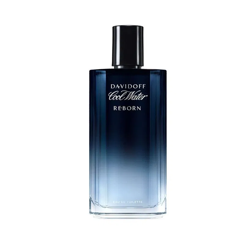 Cool Water Reborn Eau de Toilette for Him by Davidoff