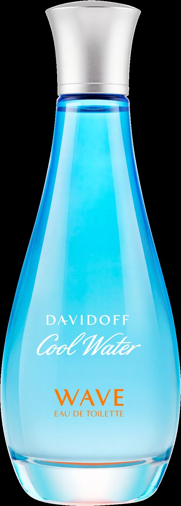 Cool Water Wave by Davidoff