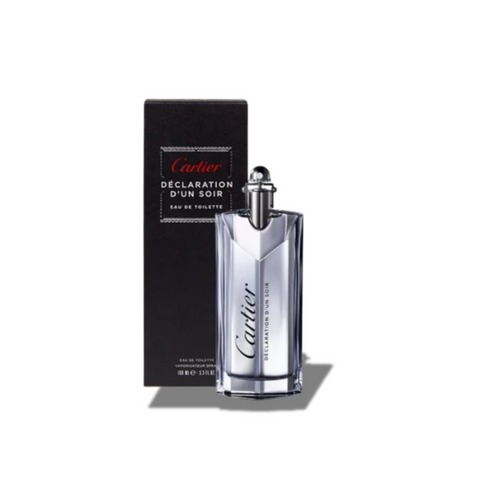 Déclaration d'Un Soir by Cartier