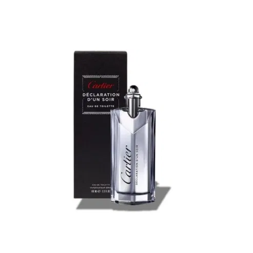 Déclaration d'Un Soir by Cartier