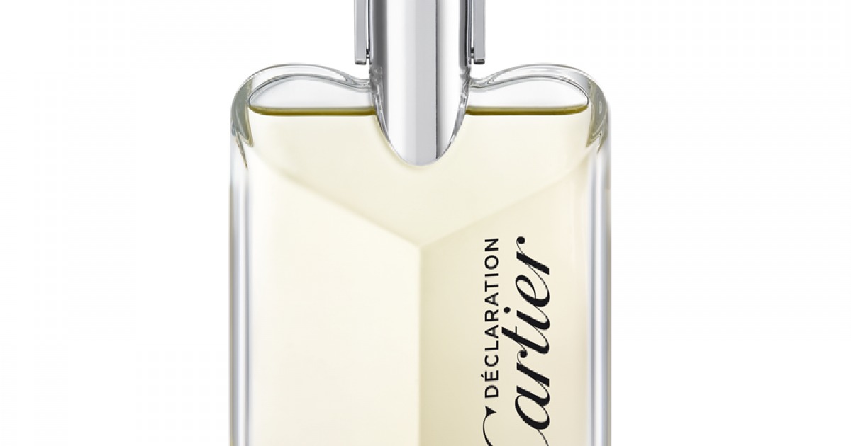 Déclaration by Cartier