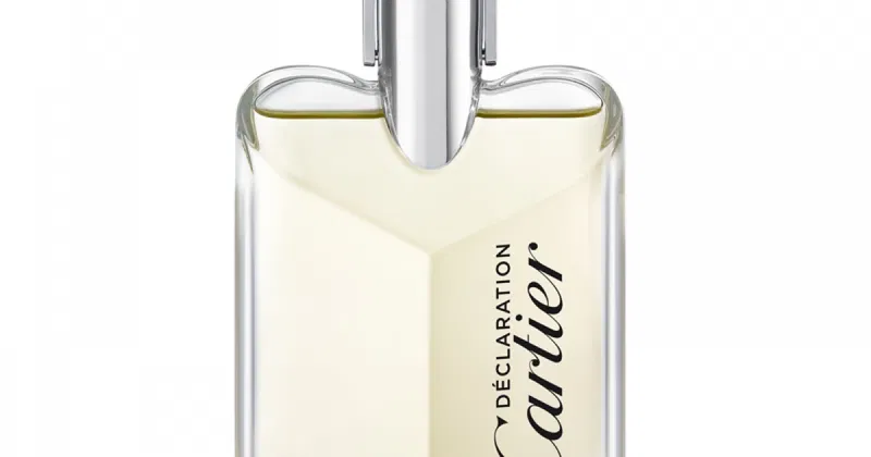 Déclaration by Cartier