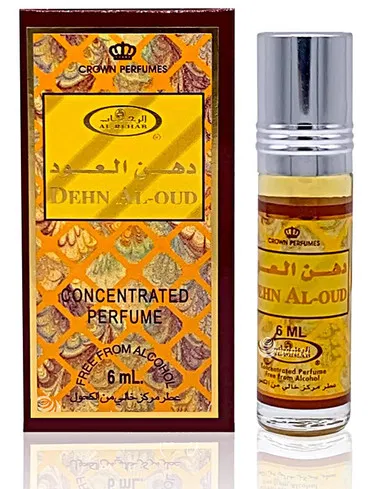 Dehn Al Oud by Al Rehab