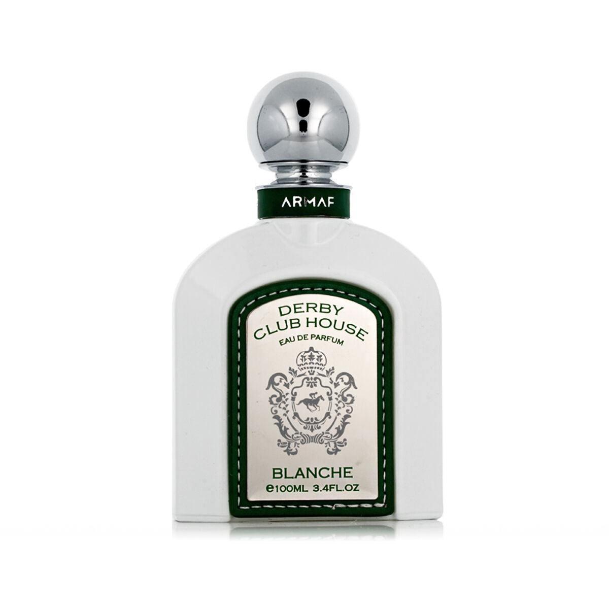 Derby Club House Blanche by Armaf
