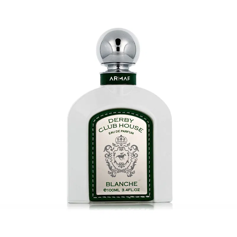 Derby Club House Blanche by Armaf